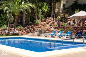 Villa Ohana by Abahana Villas