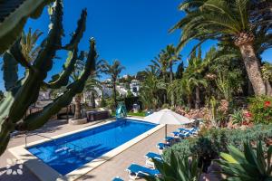 Villa Ohana by Abahana Villas