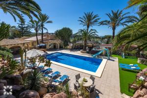 Villa Ohana by Abahana Villas