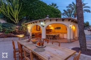 Villa Ohana by Abahana Villas