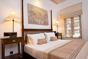 EKHO Sigiriya - 700 meters to Sigiriya Rock