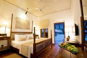 EKHO Sigiriya - 700 meters to Sigiriya Rock