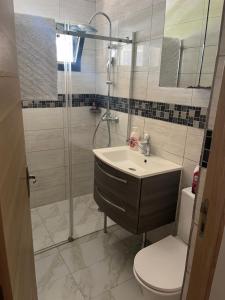 Appartement moderne jolie cadre