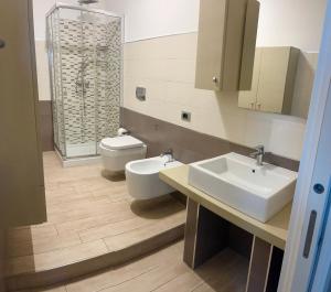 A&G Appartamento vicino al mare