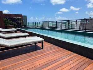 Oceanica Flat Premium Cabo Branco