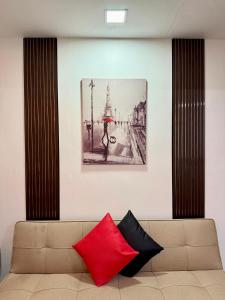 Yuhum Bed & Breakfast - Villamonte