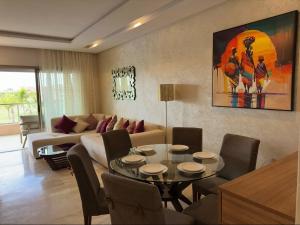 Appartement Marrakech