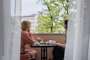 Heritage View - LoftAffair