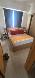 Ocean View Apartment in Boca Chica