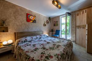 Villa Noela, a cozy villa surrounded by nature near the sea