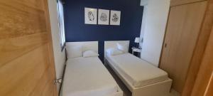 Ocean View Apartment in Boca Chica711