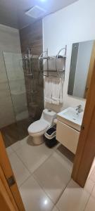 Ocean View Apartment in Boca Chica711