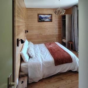 Hotels Le Bellacha : photos des chambres