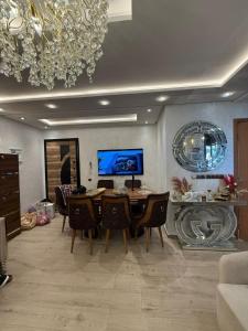 Comfortable apartment temara