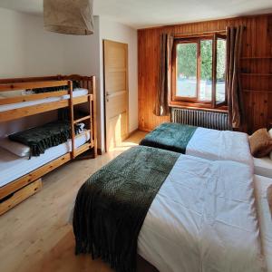 Hotels Le Bellacha : photos des chambres