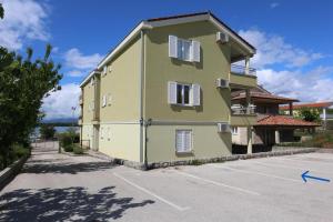Apartment Sonja 