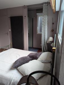 B&B / Chambres d'hotes Au coeur des Rias, studio proche de la mer : photos des chambres