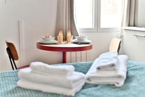 Charmant Studio dans le centre de Paris - III