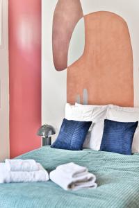 Charmant Studio dans le centre de Paris - III