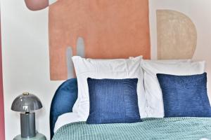 Charmant Studio dans le centre de Paris - III