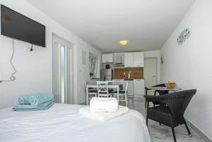 Studio Apartman Zlata