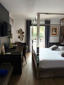 La Villa Dune, Hôtel & Spa