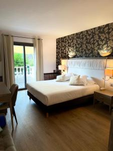 La Villa Dune, Hôtel & Spa