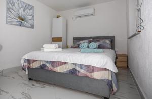 Studio Apartman Zlata