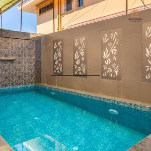 Shrisha Villas and Resorts