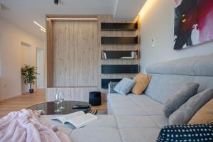 Stylish Pula Apartment 10min To The Beach