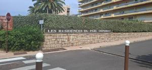 Appartements Le Parc Imperial : photos des chambres