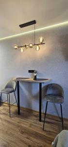 Apartment Smart Canyon Старе місто Центр