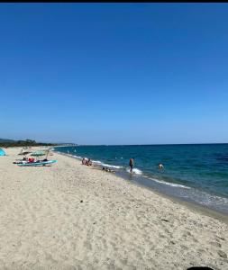 Appartements CASA Piana : photos des chambres