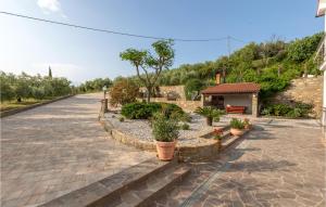 1 Bedroom Awesome Apartment In Secovlje