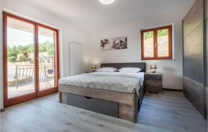 1 Bedroom Awesome Apartment In Secovlje