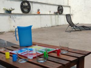 Vivienda de uso Turístico Casa As Cachopas