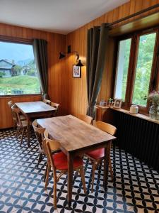 Hotels Le Bellacha : photos des chambres