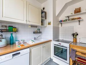 Au coeur de ville, appartement t3 en duplex