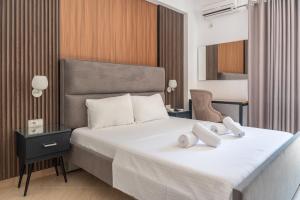 Hotel Lula Ksamil