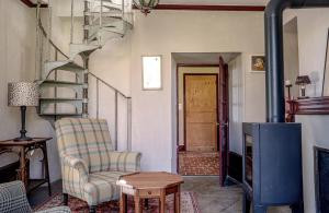 Maisons de vacances La maison Rouge : photos des chambres