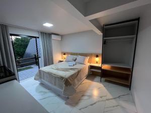 Hotel e Cabanas Perau