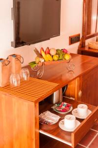 EKHO Sigiriya - 700 meters to Sigiriya Rock