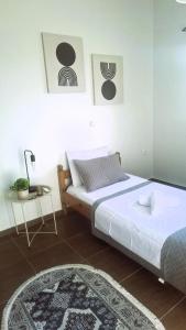 Horizons Harvest House