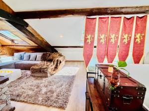 Un soupçon de magie - 2min Gare - Direct Genève