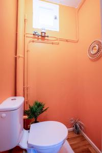 Appartements Lumiere d-Arc en Ciel - Balcon, 10 min des thermes : photos des chambres