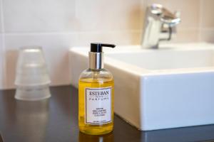 Hotels Logis Hotel - Restaurant - Spa - Le Relais de Farrou : Chambre Lits Jumeaux