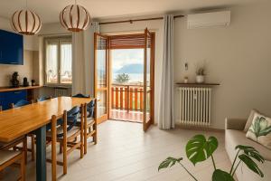 Lake Como Victoria Apartment