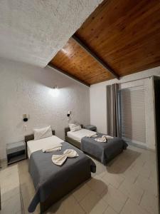 Standard Double or Twin Room with Balcony room in MARK HOTEL