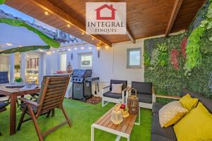 Vila Matt - 4hvězdičkové hotely ve městě Palamós