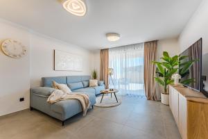 Oceanfront Oasis - Stunning beach view apartment